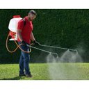 Ver imagem 4 de Pulverizador Costal a Gasolina 2T 26CC BPC25