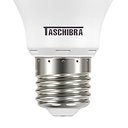 Ver mais imagens de Kit 30 Lâmpadas Led Bulbo Tkl 9w Taschibra E27 Bivolt 6500k Frio