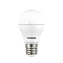 Ver imagem 2 de Kit 30 Lâmpadas Led Bulbo Tkl 9w Taschibra E27 Bivolt 6500k Frio
