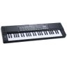 Teclado Musical Queens Student D184553 para Iniciantes com 54 Teclas - 2