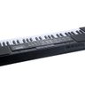 Teclado Musical Queens Student D184553 para Iniciantes com 54 Teclas - 5