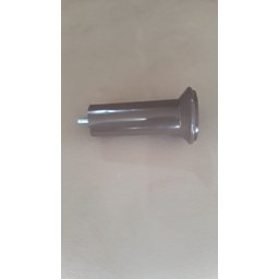 Kit 7 Pes Marrom para Cama Box Altura 13cm Altura Reforçado - 4