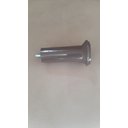 Ver imagem 4 de Kit 7 Pes Marrom para Cama Box Altura 13cm Altura Reforçado