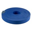 Ver imagem 1 de Eva Rodape Acabamento Ripado 2cm Autocolante Azul 2,5m