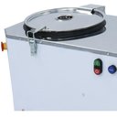 Ver imagem 2 de Amassadeira Rápida Profissional para 15 kg de Massa ARSV15NR
