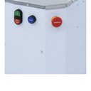 Ver imagem 4 de Amassadeira Rápida Profissional para 15 kg de Massa ARSV15NR