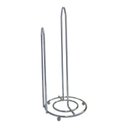 Ver imagem 2 de Suporte P/ Papel Toalha Inox 220 - Ms Abc