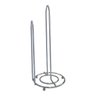 Suporte P/ Papel Toalha Inox 220 - Ms Abc - 1