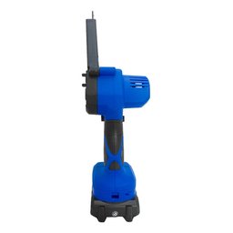 Motosserra Portátil de 6 Polegadas com Bateria Recarregável - 8