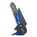 Ver imagem 7 de Motosserra Portátil de 6 Polegadas com Bateria Recarregável