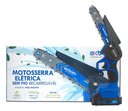 Ver imagem 1 de Motosserra Portátil de 6 Polegadas com Bateria Recarregável