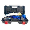 Ver imagem 4 de Motosserra Portátil de 6 Polegadas com Bateria Recarregável