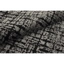 Ver imagem 4 de Tapete Para Sala Classe A Textura Black 1,50x2,00 São Carlos