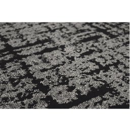 Tapete Para Sala Classe A Textura Black 1,50x2,00 São Carlos - 3