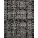 Ver imagem 1 de Tapete Para Sala Classe A Textura Black 1,50x2,00 São Carlos