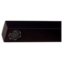 Ver imagem 3 de Misturador de Mesa Lavatório Bica Alta Horus 1.1/2" Black Fosco (1877 Bk-450)
