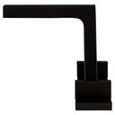 Ver imagem 5 de Misturador de Mesa Lavatório Bica Alta Horus 1.1/2" Black Fosco (1877 Bk-450)