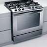Fogão de Embutir 5 Queimadores Forno Elétrico Brastemp 220v - 2