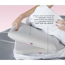 Ver imagem 4 de Travesseiro Zissou Plush (64 X 44)