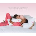 Ver imagem 5 de Travesseiro Zissou Plush (64 X 44)