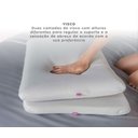 Ver imagem 2 de Travesseiro Zissou Plush (64 X 44)