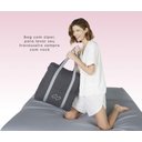 Ver imagem 6 de Travesseiro Zissou Plush (64 X 44)