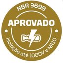 Ver imagem 3 de Alicate Corte Diagonal 6.1/2 165mm - Gedore Red