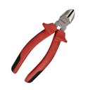 Ver imagem 1 de Alicate Corte Diagonal 6.1/2 165mm - Gedore Red