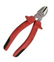 Ver imagem 1 de Alicate Corte Diagonal 6.1/2 165mm - Gedore Red