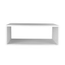 Ver imagem 3 de Nicho Aereo Micro-ondas Forno Elétrico Cozinha Branco 60cm