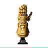 Blocos de Montar LEGO Marvel Manopla do Infinito Vingadores Ultimato 30 Centímetros Decoração - 6