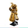 Blocos de Montar LEGO Marvel Manopla do Infinito Vingadores Ultimato 30 Centímetros Decoração - 7