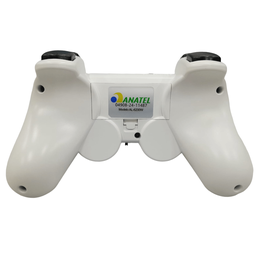 Controlador Gamer Duplo sem Fio 2.4 Al-6200wb - Altomex - 3