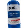 Gas para Macaricos Marca Eos Propano 400g - 2