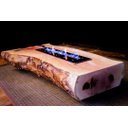 Ver imagem 4 de Mesa de Centro Tora Lareira