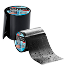 Ver imagem 1 de Fita Vedação Vazamento Cano Veda Tudo 10cm X 1,5m