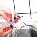 Ver imagem 7 de Kit Forma Modeladora em Aço Inox para Ovo Frito, Panqueca, Omelete - 5 Pçs