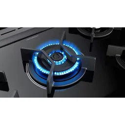 Fogão 5 Bocas Tripla Chama Gran Cheff Gás com Dourador 127v Fischer - 5