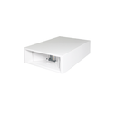 Ver imagem 3 de Arandela Parede Led 4w 3000k Ip65 2 Fachos