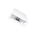 Ver imagem 4 de Arandela Parede Led 4w 3000k Ip65 2 Fachos