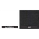Ver mais imagens de Conjunto para Banheiro Gabinete com Cuba RT41 e Espelheira Legno 650W Branco/c/Preto Onix