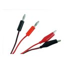 Ver imagem 2 de Fonte De Alimentação Digital 1 Canal Tensão 32 Volts Corrente 20 Ampères Fa-2030