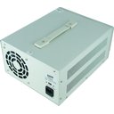Ver imagem 5 de Fonte De Alimentação Digital 1 Canal Tensão 32 Volts Corrente 20 Ampères Fa-2030