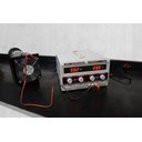 Ver imagem 7 de Fonte De Alimentação Digital 1 Canal Tensão 32 Volts Corrente 20 Ampères Fa-2030