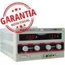 Ver imagem 6 de Fonte De Alimentação Digital 1 Canal Tensão 32 Volts Corrente 20 Ampères Fa-2030