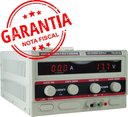 Ver imagem 6 de Fonte De Alimentação Digital 1 Canal Tensão 32 Volts Corrente 20 Ampères Fa-2030