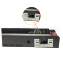 Ver imagem 2 de Fonte Chaveada Slim 24v 10a 240w Bivolt P Fita Led e Cftv