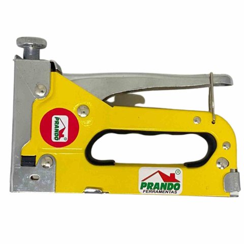 Grampeador para Tapeceiro 4 - 14 Mm - Prando