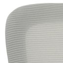 Ver imagem 5 de Cadeira Ergonômica de Escritório Sigma Movescan Cinza