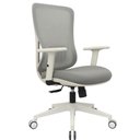 Ver imagem 1 de Cadeira Ergonômica de Escritório Sigma Movescan Cinza